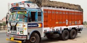 Full Truck Load Service