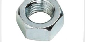 UNC Thread Hex Nut