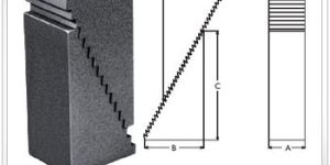 Universal Step Blocks