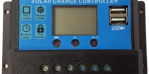 Solar Charge Controller