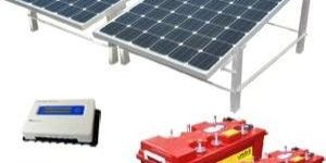 Solar Power System