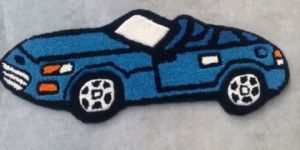 Door Mats & Bath Mats