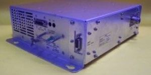 Navigation Instrument