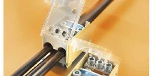 Distribution Blocks Terminal