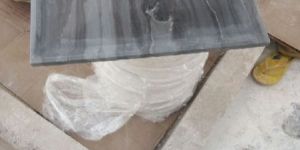 Wonder Black Marble Try