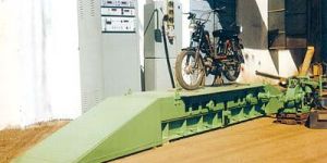 Chassis Dynamometers