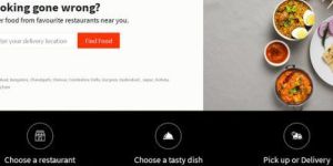 Online Food Ordering Script - Food Ordering Script