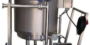 CIP Manually Operated Unit