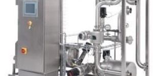 Milk Processing Machine