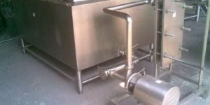 Paneer Making Machine