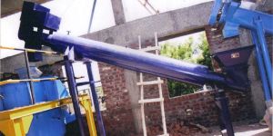 Screw Conveyor a