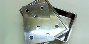 Single Pan Tray (2 kg.)