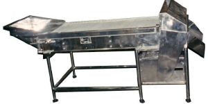 Squid Ring Cutting Machine