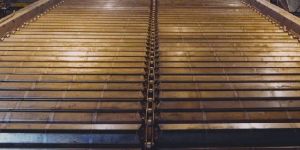 Tempering Conveyor 1