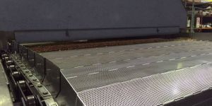 Tempering Conveyor 2