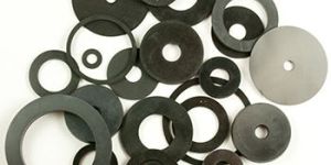 Molded Rubber Components