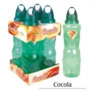 Plastic Fridge Bottles