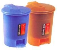Plastic Pedal Bin