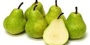 Fresh Pear