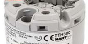 Head Temperature Measurement Transmitter