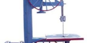 Bandsaw Woodworking Machine