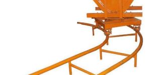 Concrete Slab Trolley