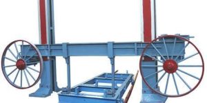 Horizontal Woodworking Machine