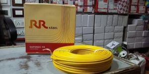 RR PVC Wires
