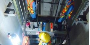 Elevator Amc Services