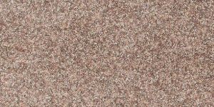 Peach Purse Granite Stones