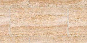 Scabas Vein Cut Travertine Stones
