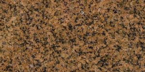 Tropic Brown Granite Stones