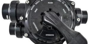 Multiport Valve