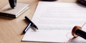 Deed & Agreement Drafting Consultancy Services