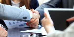 Corporate Finance Consultancy Services