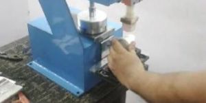 LED Bulbs Pad Printing Services