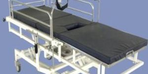OBSTETRIC LABOUR TABLE MANUFACTURER