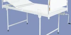 SEMI FOWLER BED DELUXE