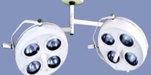 SURGICAL LIGHT BRILLIANCE