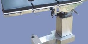 Surgical Table