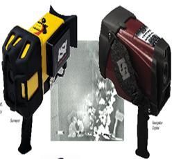 Thermal Imaging Camera