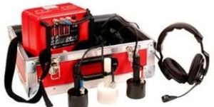 Victim Location Systems