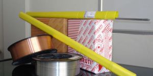 Alloy Steel TIG Wires