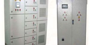 VFD Control Panels