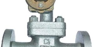 Parallel Slide Blow off Valve