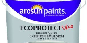 EcoProtect Shino Premium Exterior Emulsion