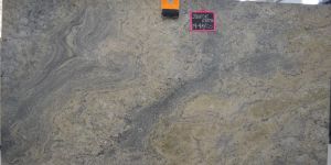 Jurassic Green Granite