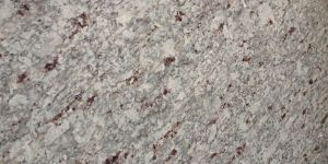 Moon White Granite