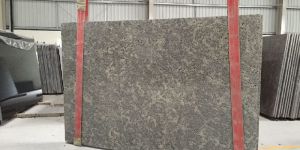 New Kashmir White Granite