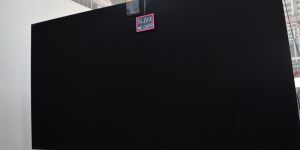 Premium-Jet Black granite